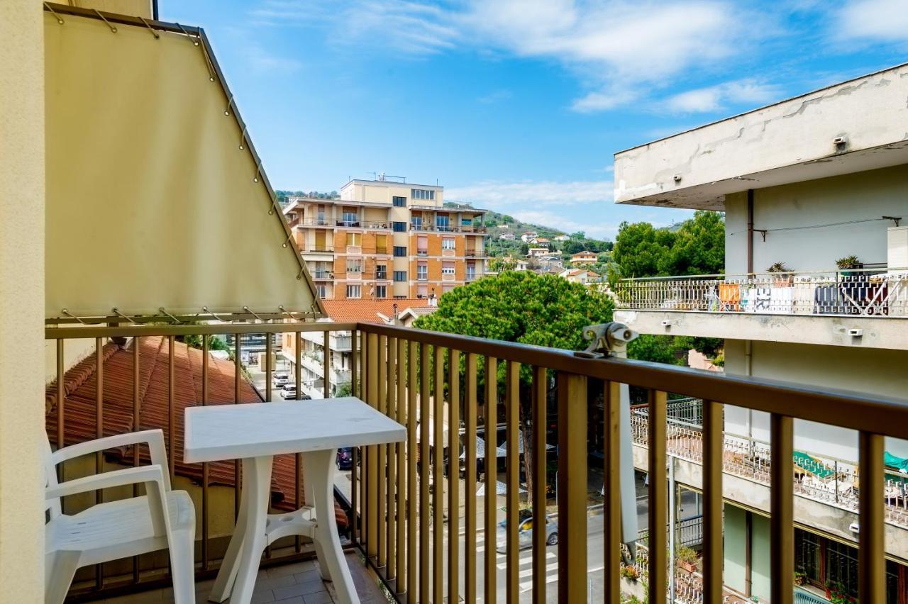 Hotel Miramare - Silvi Marina Exterior photo
