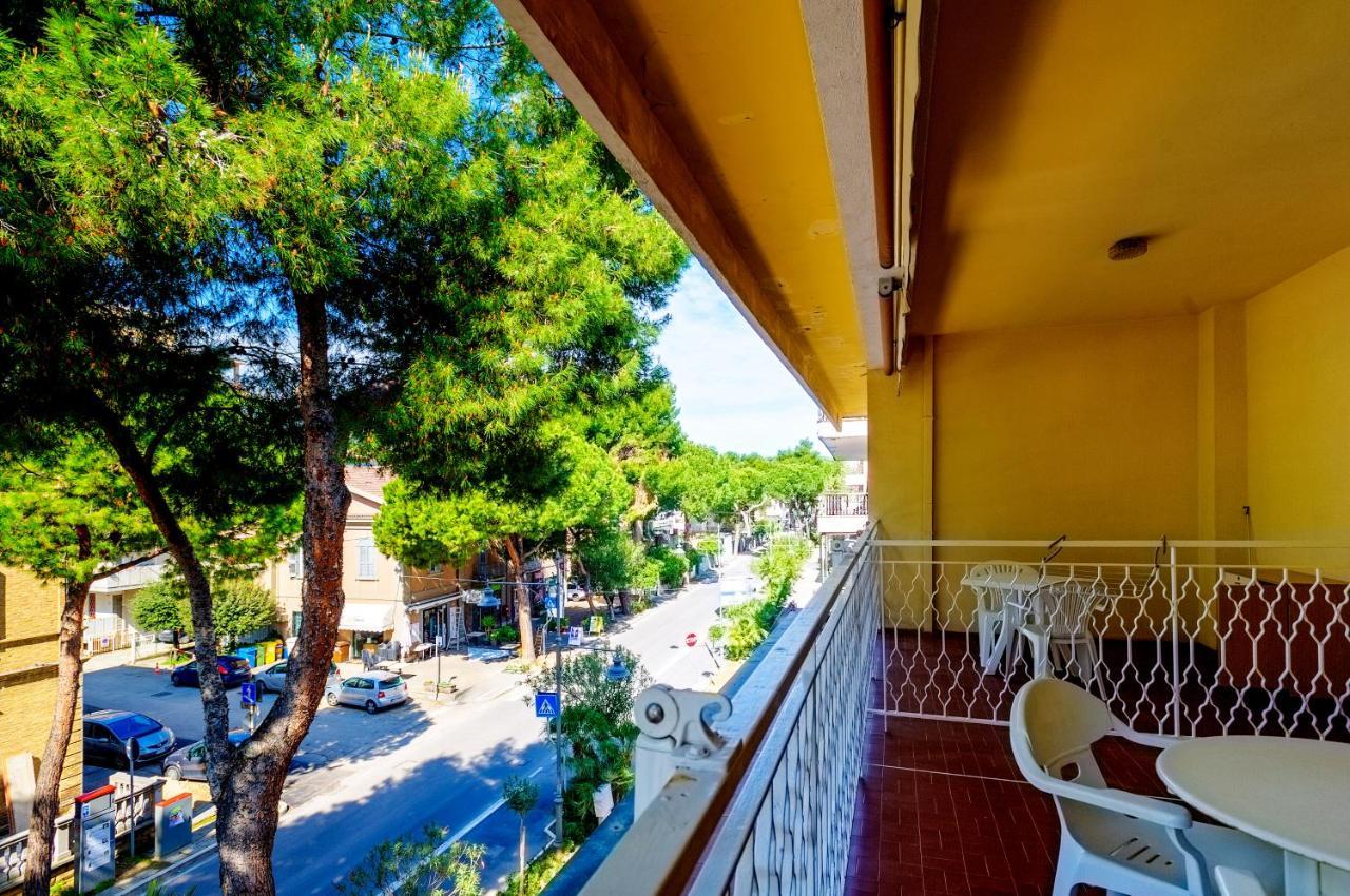Hotel Miramare - Silvi Marina Exterior photo