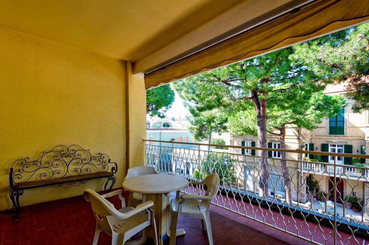 Hotel Miramare - Silvi Marina Exterior photo