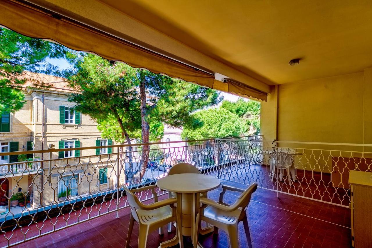 Hotel Miramare - Silvi Marina Exterior photo