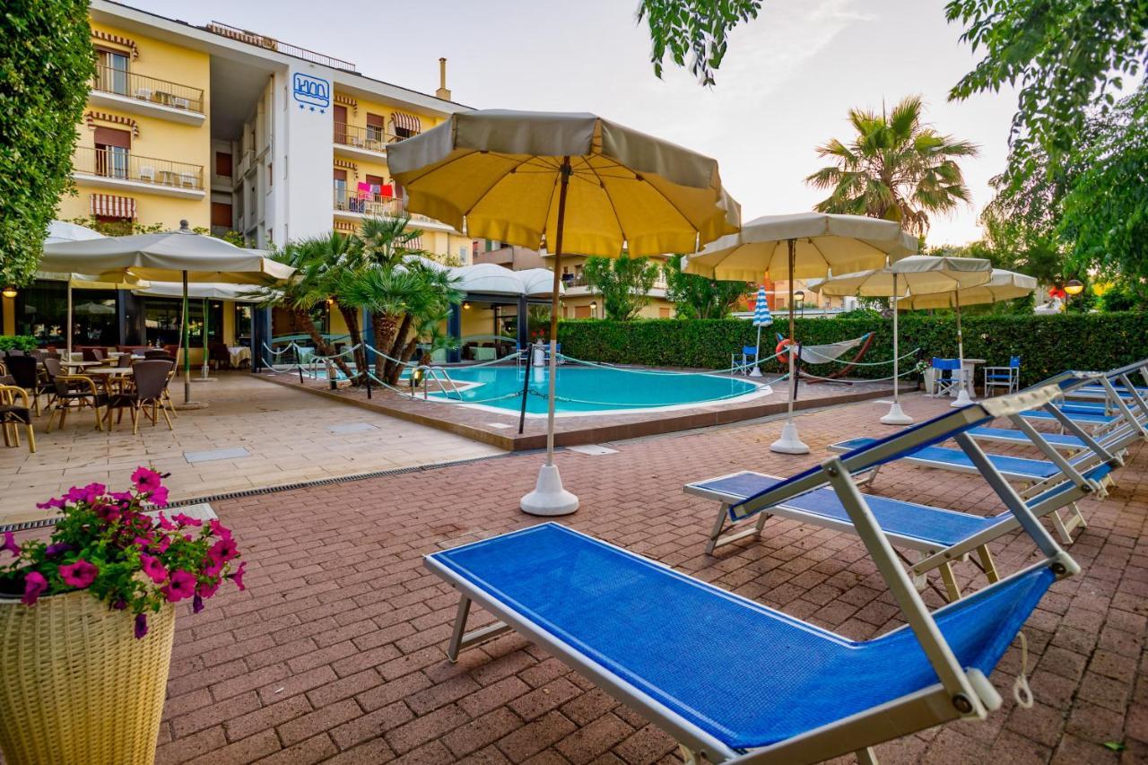 Hotel Miramare - Silvi Marina Exterior photo